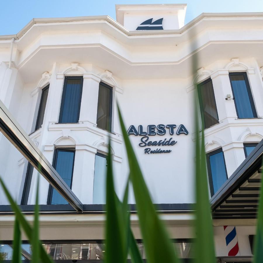 Alesta Seaside * פאטהיה