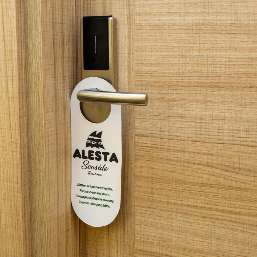 Alesta Seaside * פאטהיה