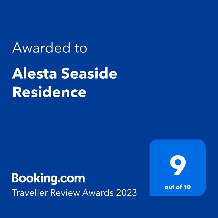 Alesta Seaside מלון
